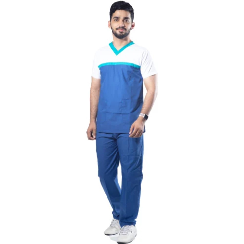 Unesex Designer Scrubs