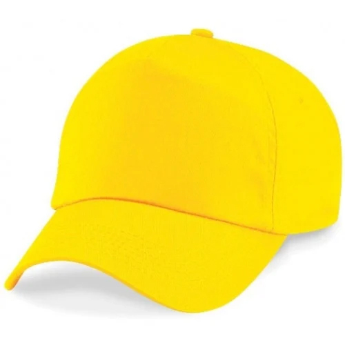 Plain Sports Cap