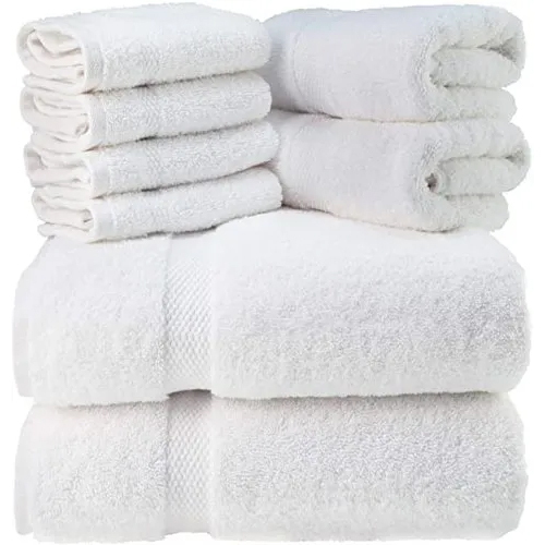 Hotel Bathing Towel