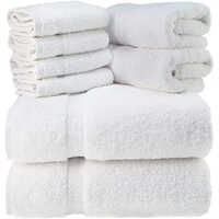 Hotel Bathing Towel