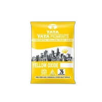 Tata Pigment Yellow Iron Oxide