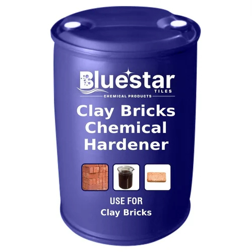 Soil Improver Chemical For Clay Brick