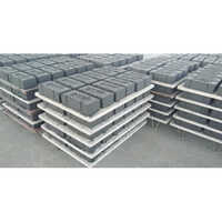 Paver Block Fly Ash Brick Pallet