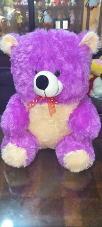 Bonda Teddy Soft Toys - Age Group: Kids