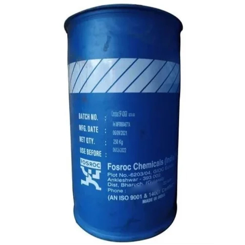 Fosroc Conplast Sp430 Admixture - Grade: Chemical Grade
