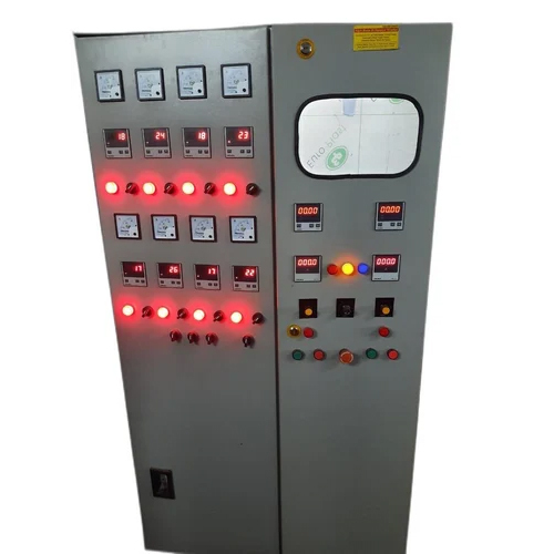 Crca एसी ड्राइव पैनल