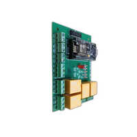 Electric Wifi Remote Switch - Automation Grade: Automatic