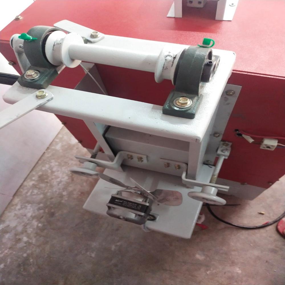 Heating Cooling Furnace