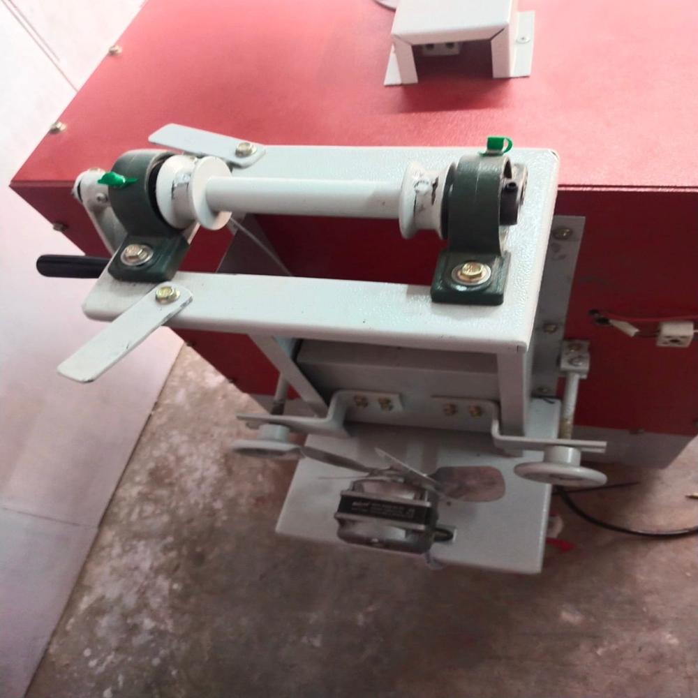 Heating Cooling Furnace