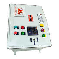 Email Alert With Auto - Manual Water Pump Controller