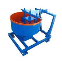 Color Mixer For Paver Block - Feature: Low Power Consumption