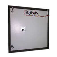 Electrical Change Over Panel