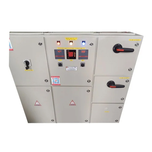 630 Amp Pdb Panel - Application: Electrical