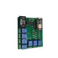 Smart Wifi Switch
