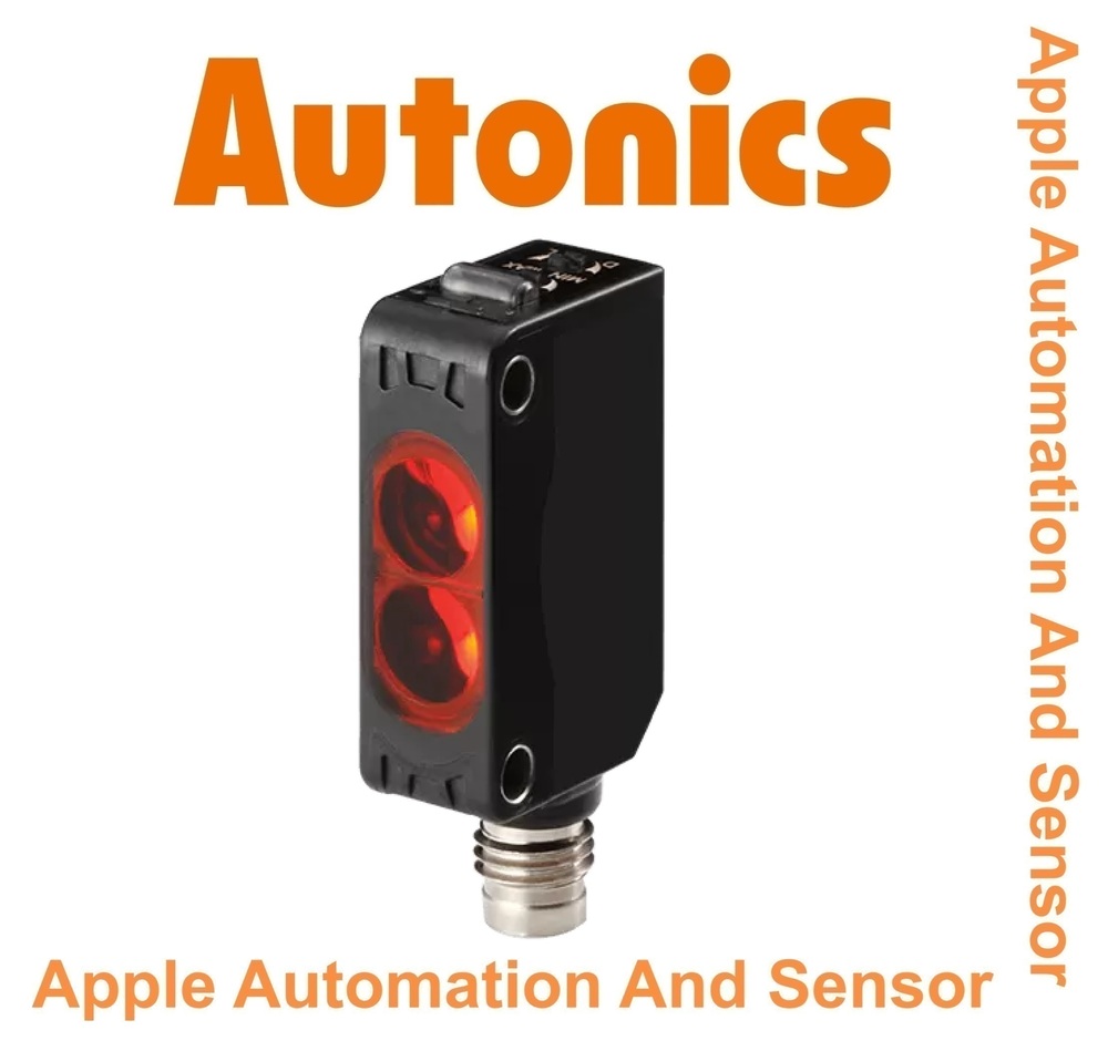 Autonics Bj300-ddt-c-p Photoelectric Sensor - Accuracy: Accuracy