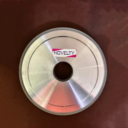 8mm 1A1 Type Resin Bond Diamond Grinding Wheel