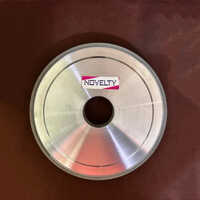 8mm 1A1 Type Resin Bond Diamond Grinding Wheel