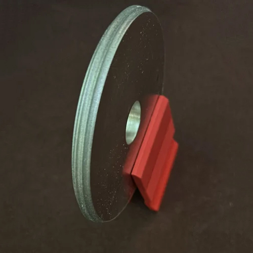150mm Diamond Forming Wheel