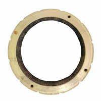 200mm D x 35mm T Diamond Grinding Wheel