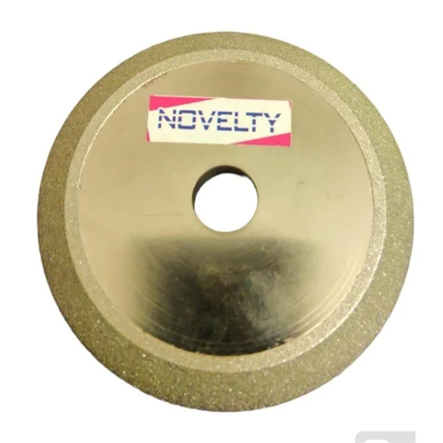 80mm Diamond Drill Grinding Wheel