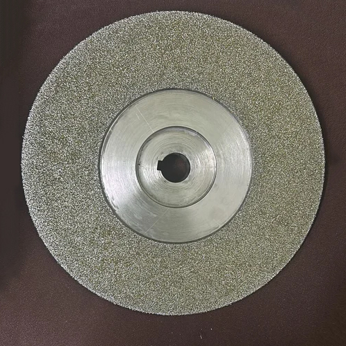 300mm Diamond Lapping Wheel