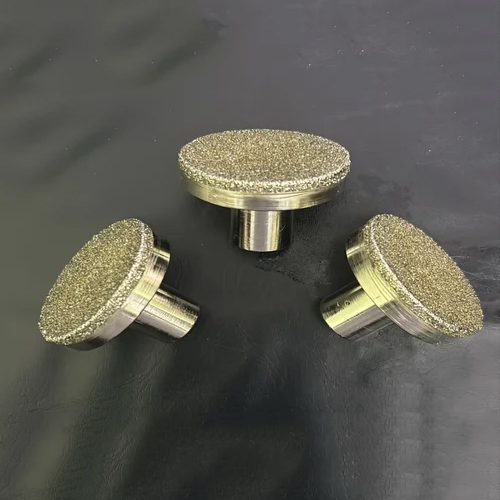 50mm D Electroplated Diamond Grinding Wheel