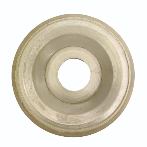 100mm Resin Bond D11V9 Cup Grinding Wheel