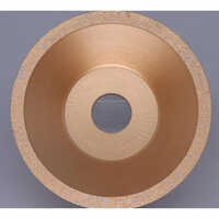 100mm Dia Resin Bond Diamond Grinding Wheel