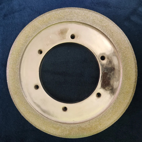 300mm Surface Grinding Wheel