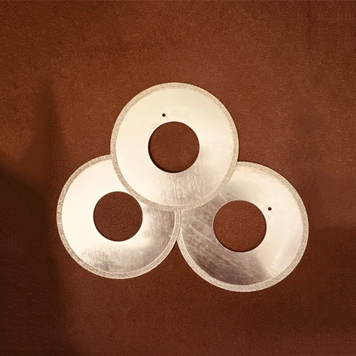 4 Inch Diamond Cut Off Wheel