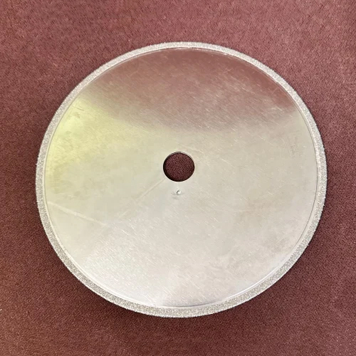 7 Inch Diamond Cut Off Wheel
