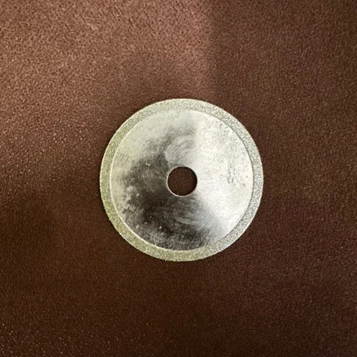 2 Inch Diamond Cut Off Wheel