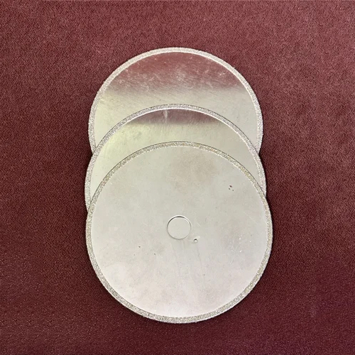 5 Inch Diamond Cut Off Wheel