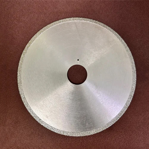 8 Inch Diamond Cut Off Wheel