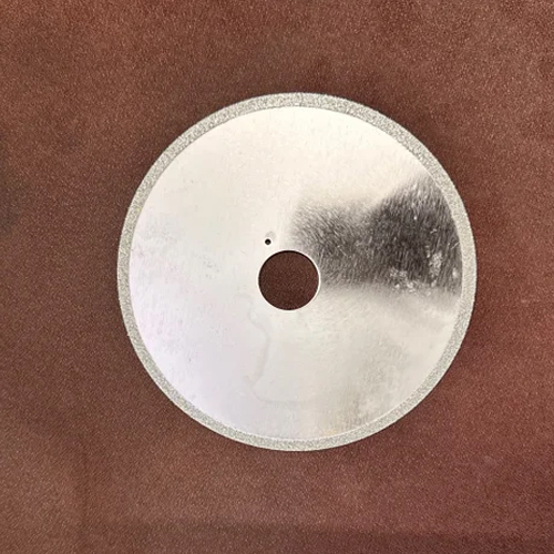 6 Inch Diamond Cut Off Wheel