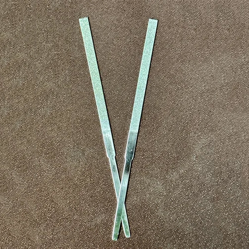 180mm Diamond Needle Files