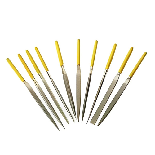 160mm Diamond Needle Files