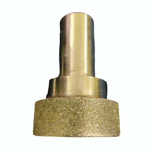 25mm D CBN Mounted Points