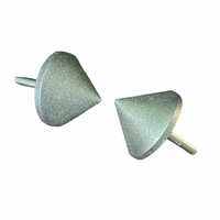 Cone Type Electroplated Diamond Tools