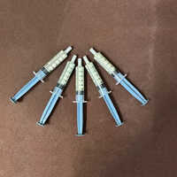 Diamond Lapping Compund - Diamond Cut: Good