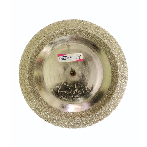 125mm D Diamond Indicator Tool