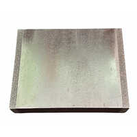 30mm Diamond Lapping Tool - Color: Silver