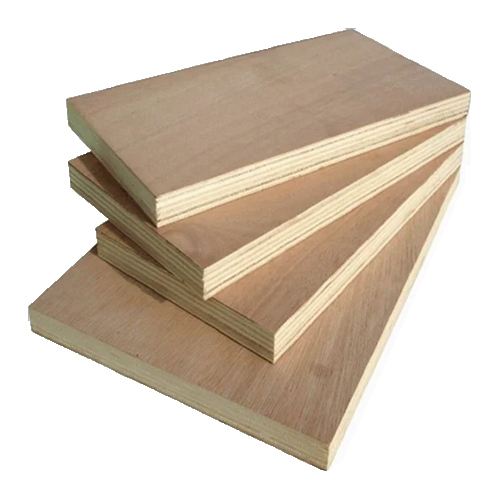 Bwp Grade Plywood - Size: 8X4