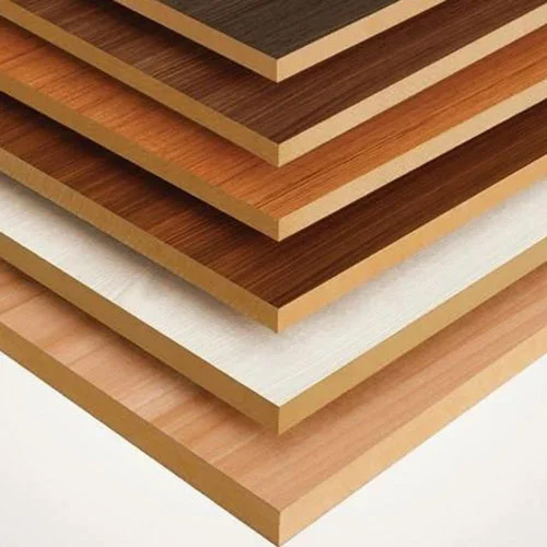 Medium Density Fiberboard