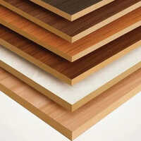 Medium Density Fiberboard - Size: 8x4