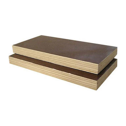 Waterproof Marine Plywood - Size: 8X4