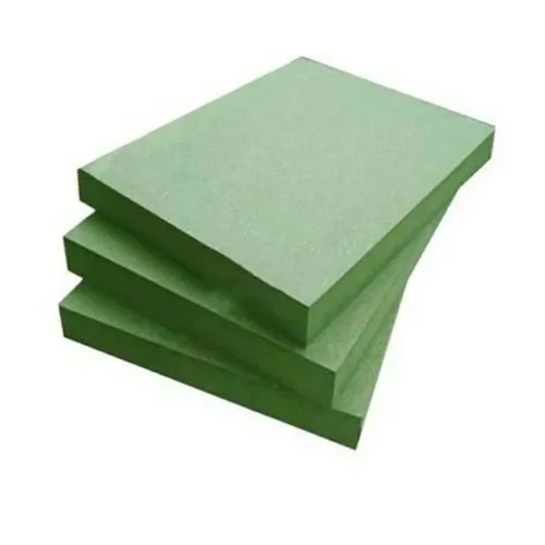 Hdhmr Green Board - Material: Harwood