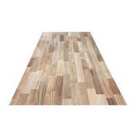 Finger Joint Board - Size: 9' X 3'