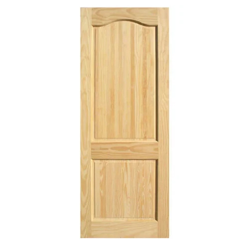 Pine Wood Flush Door