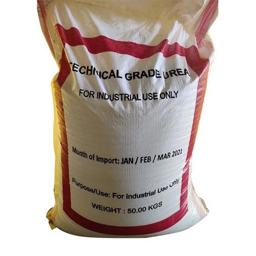 57-13-6 Technical Grade Urea